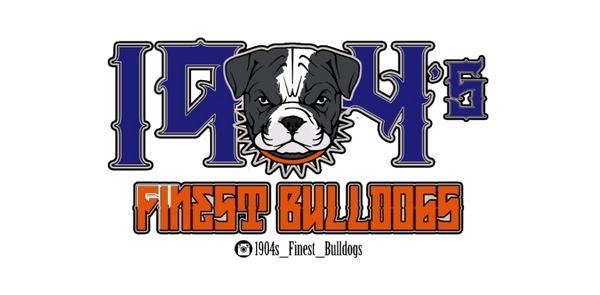 1904sFinestBulldogs